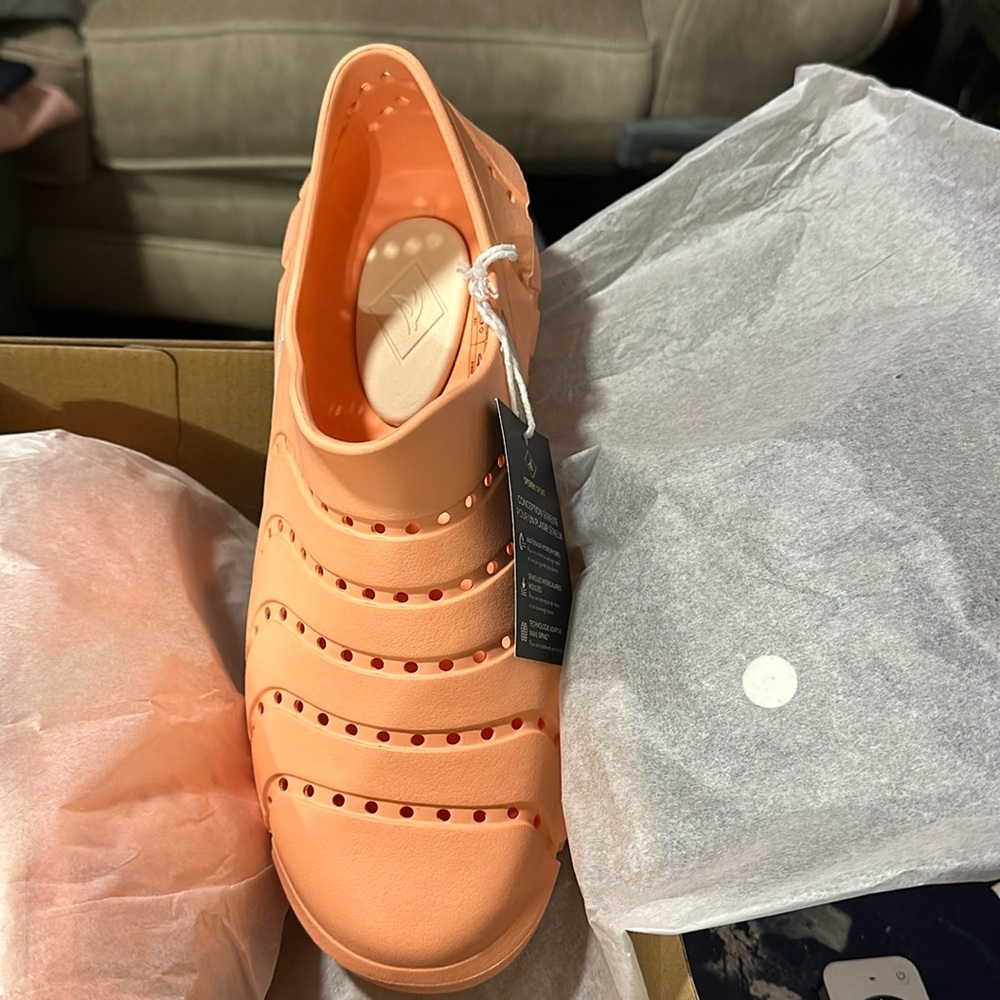 Brand new in the box